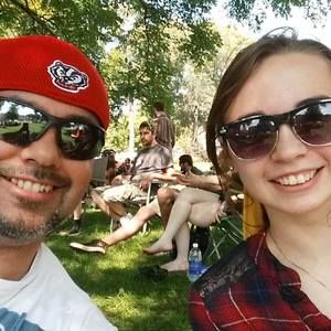 Meet your Posher, Tony